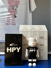 Bearbrick 400 hpy d'occasion  Arcueil