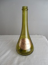 Bouteille vide champagne d'occasion  Saint-Sébastien-de-Morsent