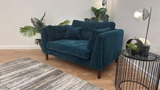 Cricket chair chenille for sale  WARRINGTON