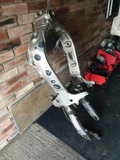 1998 gsxr 600 for sale  WAKEFIELD