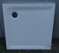 Ideal quadratische duschwanne gebraucht kaufen  Gettorf