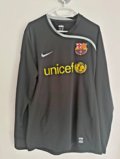 Riginal barcelona trikot gebraucht kaufen  Bonn