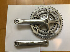 Triple pédalier shimano d'occasion  Arudy