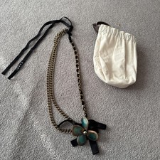 Marni necklace for sale  LONDON