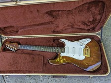 1983 fender stratocaster for sale  Stockton