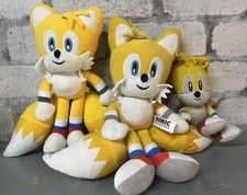 Bundle sonic hedgehog for sale  WARRINGTON