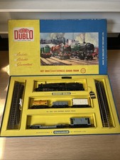 Hornby dublo 30024 for sale  SOUTHPORT