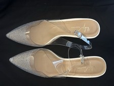 Escarpin boucle t40 d'occasion  Paris XVIII