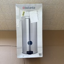 Brabantia newicon pedal gebraucht kaufen  Edenkoben