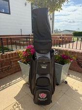 Stewart pro staff for sale  BILLINGSHURST