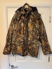 Deerhunter advantage jacket for sale  HORSHAM
