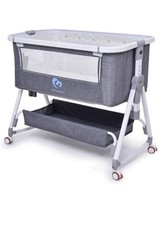 Bella baby bedside for sale  MANCHESTER