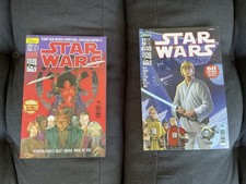 Star wars comics gebraucht kaufen  Neustadt b.Coburg