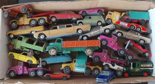 Original vintage diecast for sale  FAREHAM
