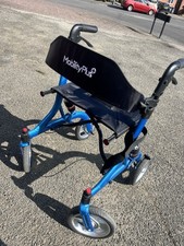 Mobilityplus lightweight foldi for sale  NUNEATON