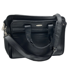 Samsonite black faux for sale  Waco