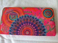Desigual welcome vibrant for sale  ABERGAVENNY