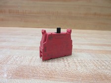 Blocco contatti giovenzana usato Blocco contatti giovenzana usato  Spedire a Italy