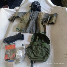 S10 gas mask for sale  BELFAST