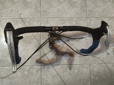 Manubrio campagnolo ergopower usato  Nichelino