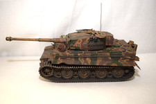 Panzer tiger spät gebraucht kaufen  Halle