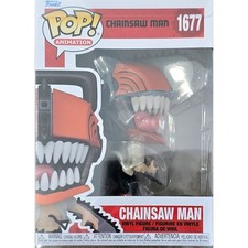 Chainsaw man chainsaw for sale  Braselton