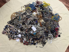 Grosser konvolut modeschmuck gebraucht kaufen  Gladbeck