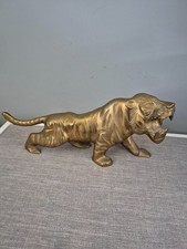 Large heavy vintage for sale  NORTHAMPTON