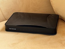 Netgear n600 600 for sale  POOLE