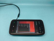 Nokia xpressmusic 5800 d'occasion  Expédié en Belgium