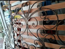 Letto matrimoniale antico usato  Italia