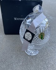 Waterford crystal classic for sale  Fresno