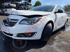 Vauxhall insignia mk1 for sale  BIRCHINGTON