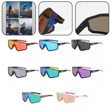 Lunettes soleil polarisées d'occasion  Expédié en France