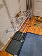 Garderobe bestehend hutablage gebraucht kaufen  Berlin
