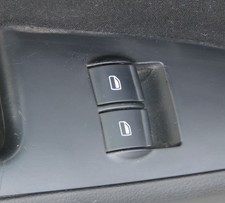 Audi ektrischer fensterheber gebraucht kaufen  Borgentreich
