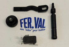 Valex leva micro usato  Zocca
