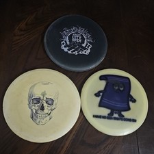 Lot innova champion for sale  Sparta