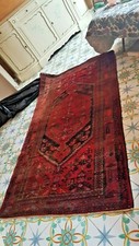 Tappeto persiano vintage usato  Roma