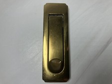Vtg brass flush for sale  La Puente