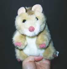 Folkmanis folktails hamster gebraucht kaufen  Wilhelmshaven