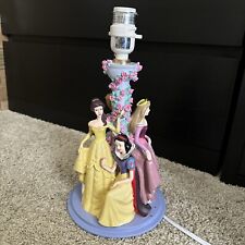 cinderella lamp for sale  Walled Lake