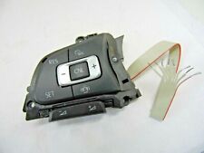 5G0959442AA VW VOLANTE INTERRUPTOR DE CONTROLE DE CRUZEIRO SOMENTE LADO ESQUERDO comprar usado  Enviando para Brazil