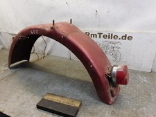 Honda 500 heckfender gebraucht kaufen  Westoverledingen