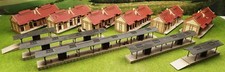 vollmer n bahnhof gebraucht kaufen vollmer n bahnhof gebraucht kaufen Velbert