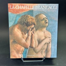 Chapelle brancacci baldini d'occasion  Roanne
