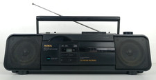 Aiwa csd radio usato  Pontedera