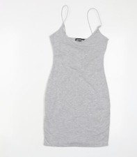 Missempire womens grey for sale  WREXHAM