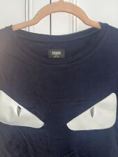 Fendi shirt small for sale  CHICHESTER