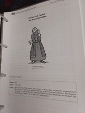 Raabits religion petrus gebraucht kaufen  Wiesbaden